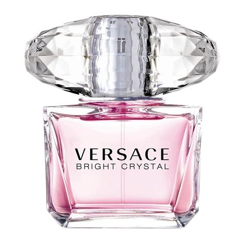 perfumy damskie versace rozowe|Versace Bright Crystal Woda toaletowa .